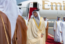 Shadow Succession in Abu Dhabi: Is Mansour bin Zayed Being Positioned to Absorb Pressure on Mohammed bin Zayed?