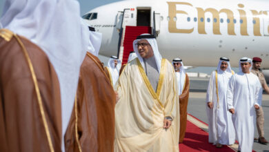 Shadow Succession in Abu Dhabi: Is Mansour bin Zayed Being Positioned to Absorb Pressure on Mohammed bin Zayed?