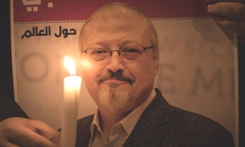 Dark Box Exclusive Report.. Leaked Correspondence Casts New Light on Emirati Manipulation After the Khashoggi Killing