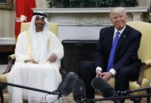 Dark Box: Leaked Epstein Files Raise Questions About a UAE-Based Facilitator