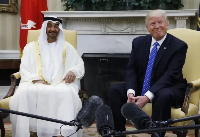 Dark Box: Leaked Epstein Files Raise Questions About a UAE-Based Facilitator