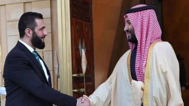 Saudi Arabia Rewrites Regional Connectivity: Syria Replaces Israel in Strategic Blow to UAE–Israel Axis