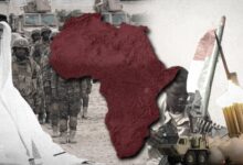 Dark Box Exclusive Report.. UAE Imperial Pivot Hits an African Wall as Riyadh Pulls the Rug