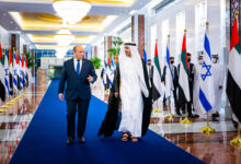 UAE Lobbying Campaign Targets Saudi Arabia Through Antisemitism Narrative, Dark Box Sources Reveal