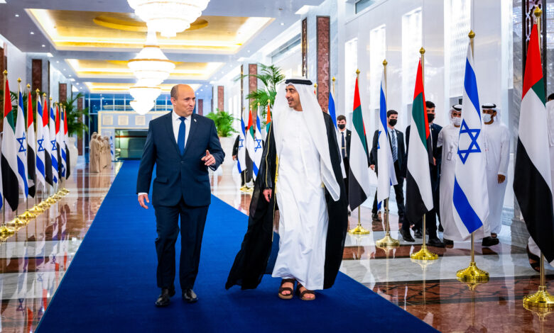 UAE Lobbying Campaign Targets Saudi Arabia Through Antisemitism Narrative, Dark Box Sources Reveal