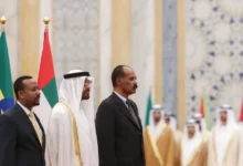 The Zero Hour Approaches for Ending Emirati Influence in the Horn of Africa