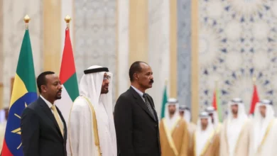 The Zero Hour Approaches for Ending Emirati Influence in the Horn of Africa