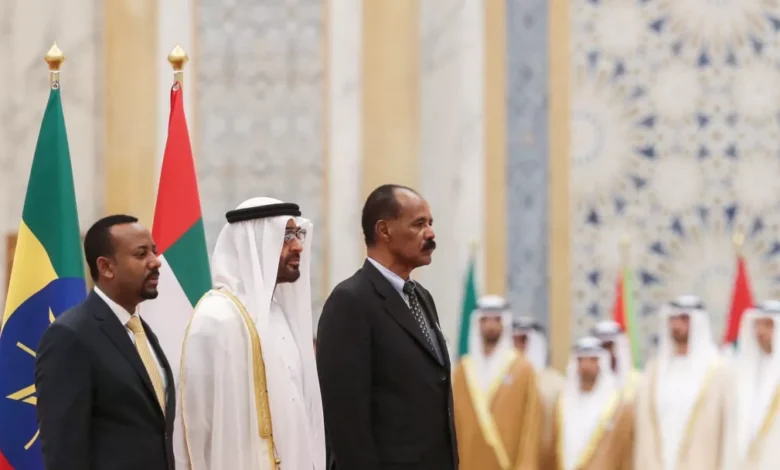 The Zero Hour Approaches for Ending Emirati Influence in the Horn of Africa