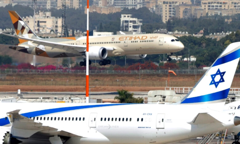 Shadow Channels Before the Spotlight: Allegations of Covert Normalization Between Abu Dhabi and Tel Aviv