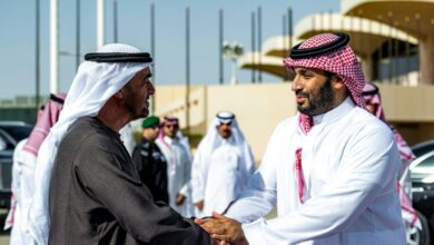 Saudi Arabia Draws a Hard Line as Riyadh Rejects External Pressure and Refuses Reconciliation with Abu Dhabi