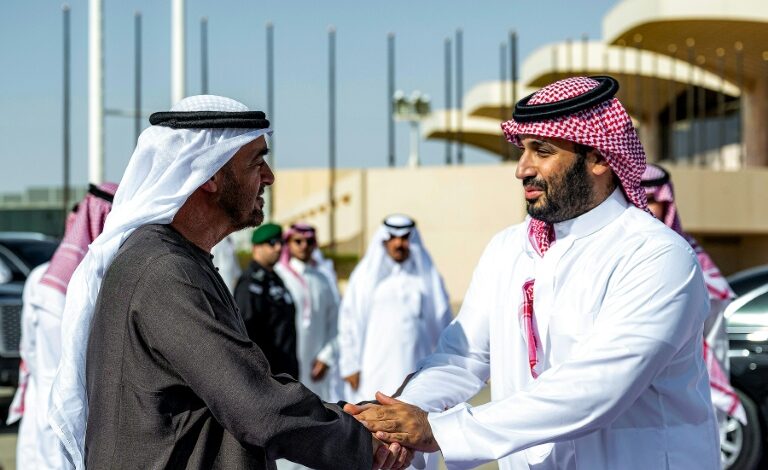 Saudi Arabia Draws a Hard Line as Riyadh Rejects External Pressure and Refuses Reconciliation with Abu Dhabi