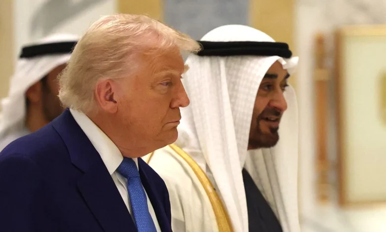 Dark Box Exclusive Report Shadow Capital and Strategic Access: How Abu Dhabi’s Quiet Networks Moved Beneath Washington’s Radar