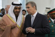 Epstein Was Not Alone: How Emirati Networks Helped Provide Cover