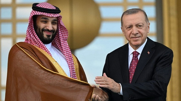 Riyadh’s Strategic Pivot Toward Ankara Signals a New Economic Order in the Region