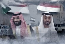Dark Box Exclusive Report From Alliance to Open Rivalry: How Saudi Arabia Undermined the UAE Regional Project