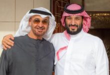 Dark Box Exclusive Report Quiet Preparations for Economic Rupture: Gulf Companies Brace for a Saudi–UAE Trade Shock