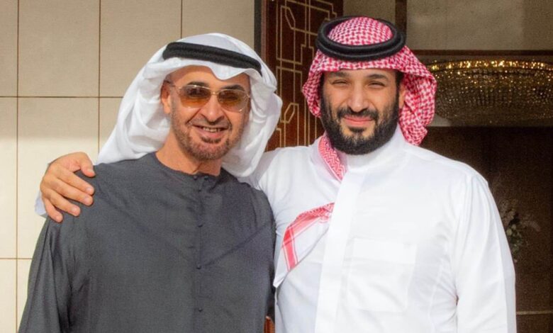 Dark Box Exclusive Report Quiet Preparations for Economic Rupture: Gulf Companies Brace for a Saudi–UAE Trade Shock