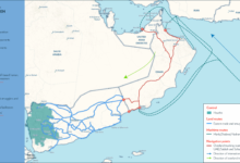 Shadow Networks in the Gulf: How Covert Operations and Hidden Transit Routes Are Expanding the War Beyond Iran