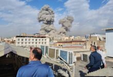 Choosing Restraint: Dark Box Investigation Reveals Saudi Arabia Rejecting Participation in the Israel–Iran War