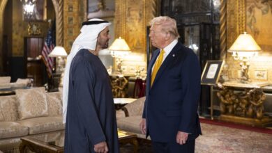 Unable to Confront Washington: Dark Box Investigation Reveals UAE Using Elite Voices to Criticize the US War on Iran