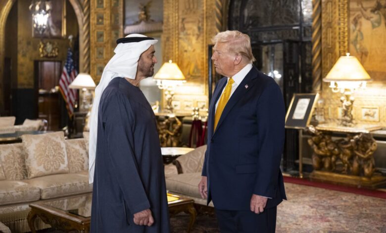 Unable to Confront Washington: Dark Box Investigation Reveals UAE Using Elite Voices to Criticize the US War on Iran