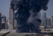 Under Threat: Dark Box Investigation Reveals How Iranian Warnings Have Turned the UAE Into an Unsafe Environment