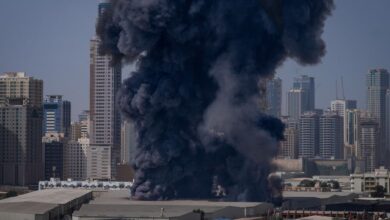 Under Threat: Dark Box Investigation Reveals How Iranian Warnings Have Turned the UAE Into an Unsafe Environment