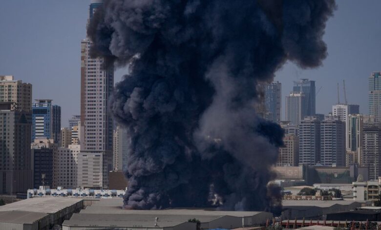 Under Threat: Dark Box Investigation Reveals How Iranian Warnings Have Turned the UAE Into an Unsafe Environment