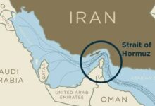 Capital on the Move: How the Hormuz War Is Quietly Shifting the Gulf’s Economic Center from Dubai to Riyadh