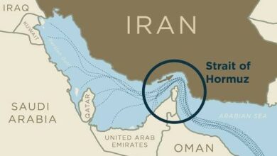 Capital on the Move: How the Hormuz War Is Quietly Shifting the Gulf’s Economic Center from Dubai to Riyadh