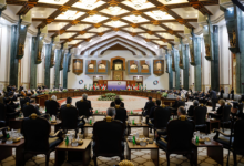 Diverging Paths in the Gulf: Escalation Signals from Abu Dhabi Amid Parallel Ceasefire Efforts