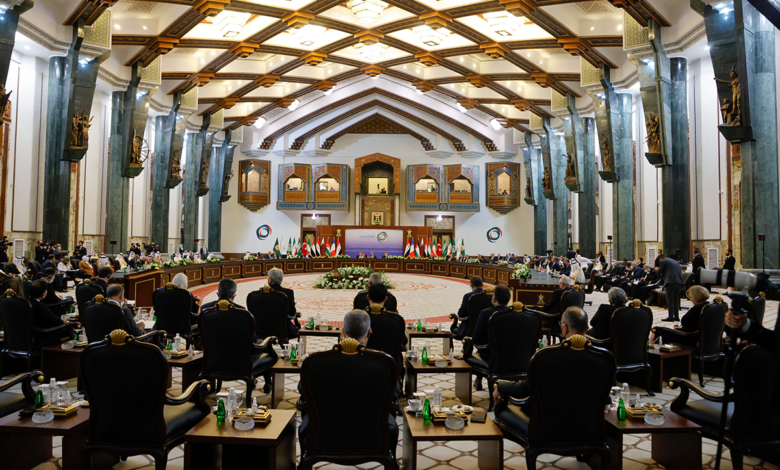 Diverging Paths in the Gulf: Escalation Signals from Abu Dhabi Amid Parallel Ceasefire Efforts