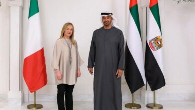 Dubai, Diplomacy, and Unanswered Questions: Italy’s Political Shock Raises Concerns Over External Influence