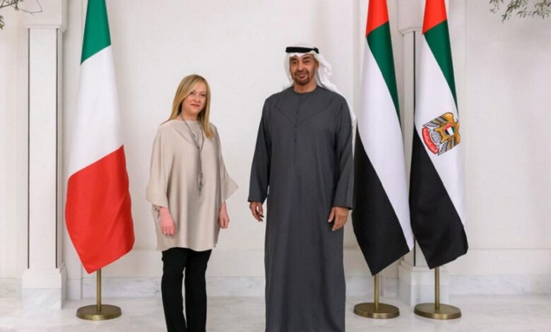 Dubai, Diplomacy, and Unanswered Questions: Italy’s Political Shock Raises Concerns Over External Influence