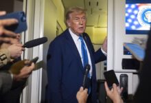 The Hidden War on Iran: How Trump Found Himself in a War of Attrition Driven by Russia and China