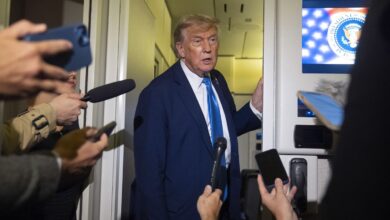 The Hidden War on Iran: How Trump Found Himself in a War of Attrition Driven by Russia and China