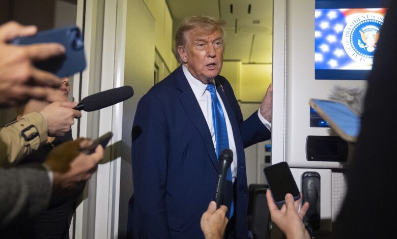 The Hidden War on Iran: How Trump Found Himself in a War of Attrition Driven by Russia and China