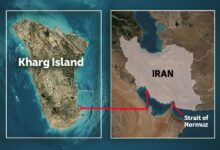 Kharg Island and the Northern Emirates: The Emergence of an Operational Deterrence Equation in the Gulf