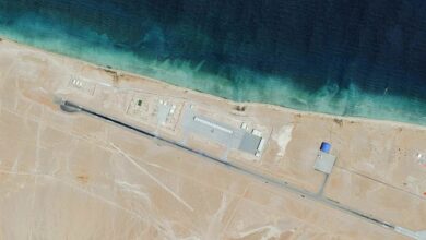 Ports, Spyware, and Power: Dark Box Investigation Into the Emirati–Israeli Network Expanding Across Africa