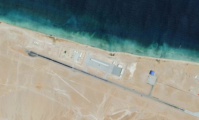 Ports, Spyware, and Power: Dark Box Investigation Into the Emirati–Israeli Network Expanding Across Africa