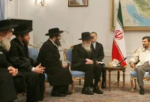 From Lavon to Tehran: Is Iran’s Jewish Community Becoming Fuel for a Major Entrapment Operation?