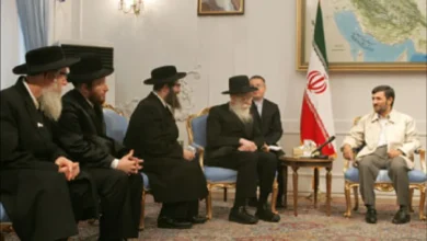 From Lavon to Tehran: Is Iran’s Jewish Community Becoming Fuel for a Major Entrapment Operation?