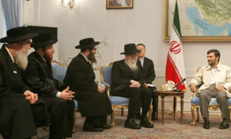 From Lavon to Tehran: Is Iran’s Jewish Community Becoming Fuel for a Major Entrapment Operation?