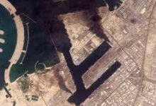 Blinding the Shield: Satellite Evidence Points to Systematic Strikes on U.S. Defense Infrastructure in the Gulf