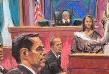 Dubai’s Financial Mirage Shattered: Dark Box Investigation Into the Collapse of the Emirate’s Global Investment Image After the Iran War