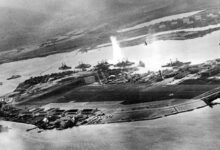 Death Island: The Strategic Gamble That Could Cost American Lives