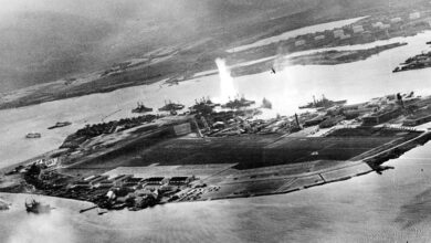 Death Island: The Strategic Gamble That Could Cost American Lives