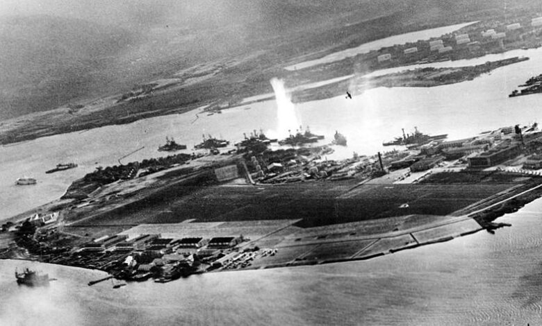 Death Island: The Strategic Gamble That Could Cost American Lives