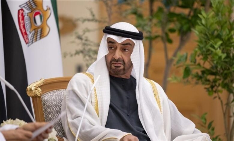 UAE in an Embarrassing Situation: Dark Box Investigation Reveals Israeli Officials Speaking on Behalf of Abu Dhabi After Iran Strike Leak