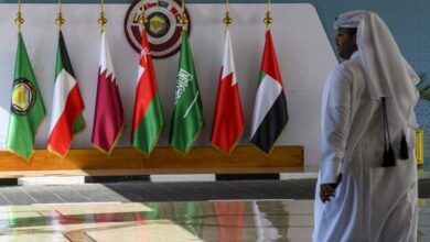 Doha Diplomacy: Qatar and Saudi Arabia Move to Contain Escalation as UAE–Israel Axis Pushes Toward Wider War